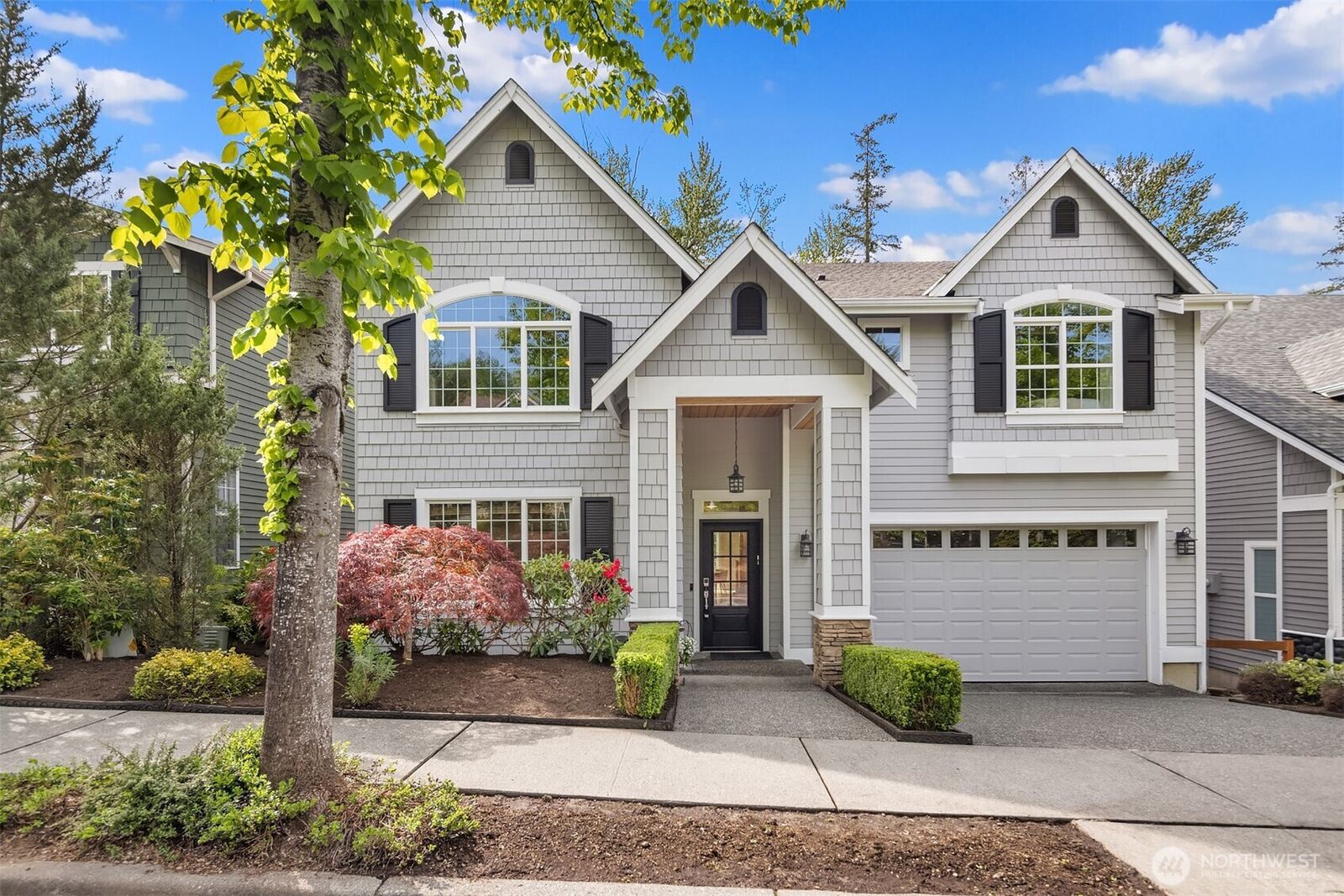 Property Photo: 1977 16th Court NE WA 98029