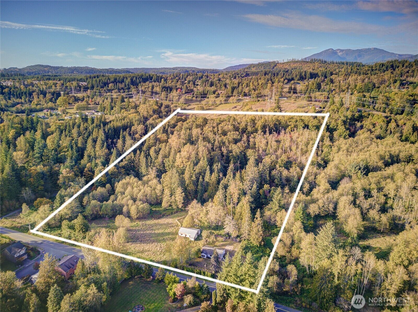 Property Photo:  32813  132nd Street SE  WA 98294 