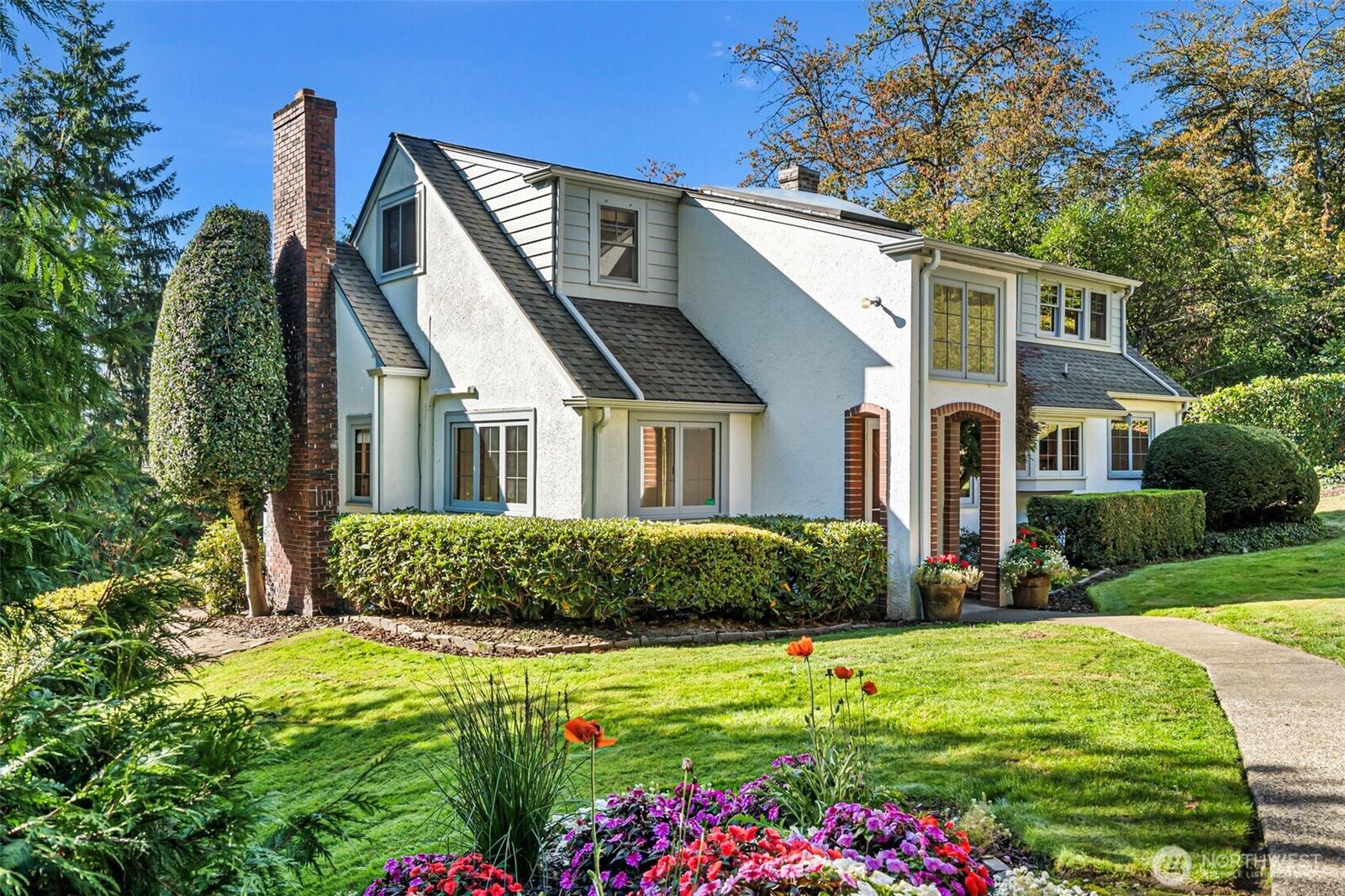 Property Photo: 5610 Edgewood Drive E WA 98372