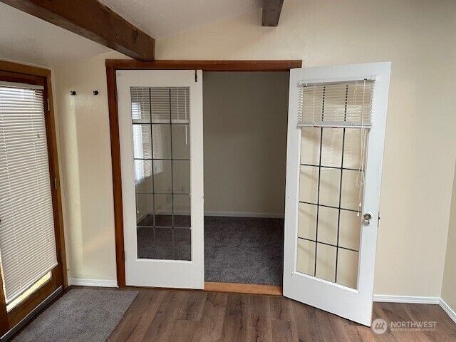 Property Photo: 8829 Midvale Avenue N WA 98103