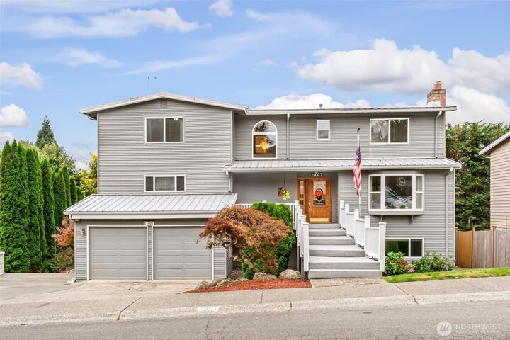 11907 NE 133rd Place  Kirkland WA 98034 photo