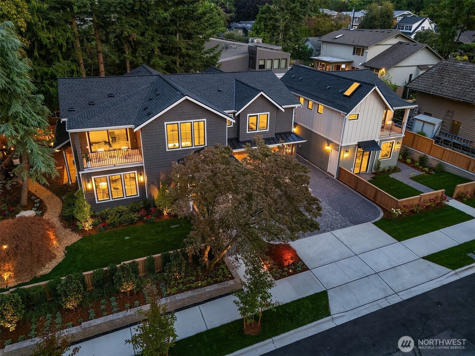 Property Photo: 2012 9th Street W WA 98033