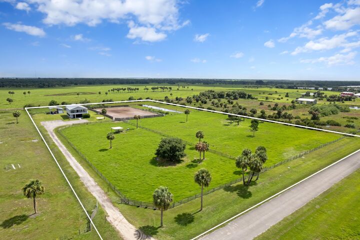 6536 SE 26th Trail  Okeechobee FL 34974 photo