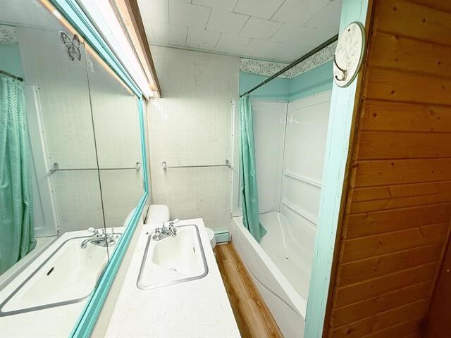 Property Photo:  68275 S Main Street  WI 54847 