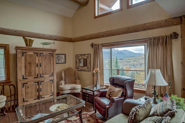 Property Photo: 127 Cr 76 CO 80435