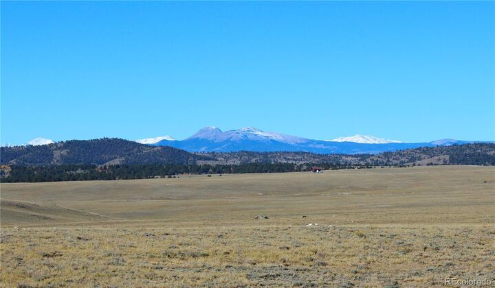 Property Photo: 893 Rocky Mountain Road CO 80449