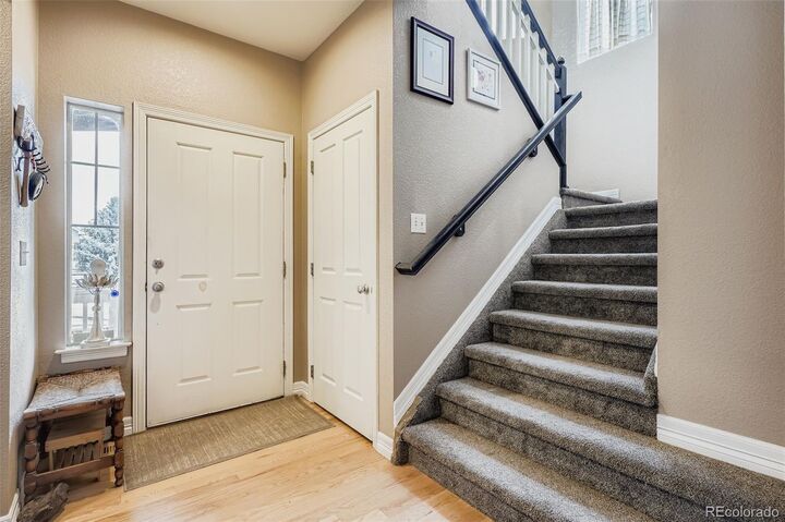 Property Photo: 3190 Brushwood Drive CO 80109