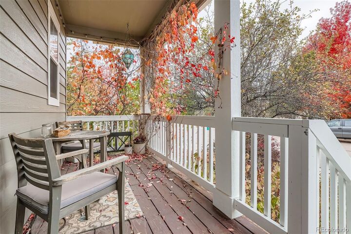 Property Photo:  3190 Brushwood Drive  CO 80109