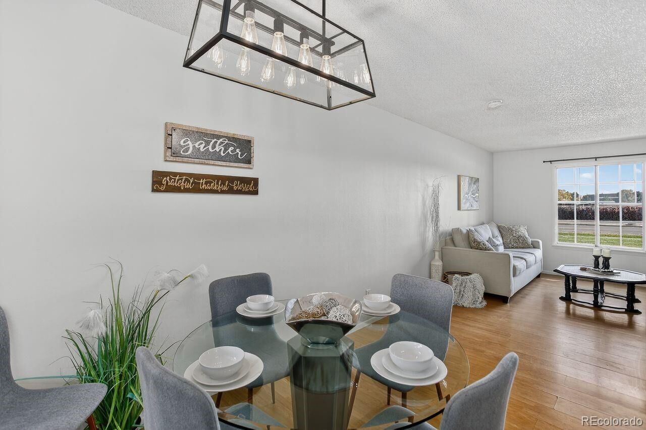 Property Photo: 1925 S Peoria Street CO 80014