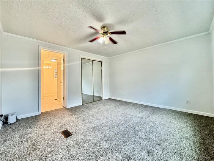 Property Photo: 209 Cattail Ln VA 23693