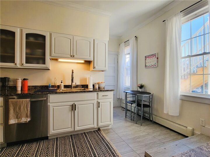 Property Photo:  102 Broadway 2B  RI 02840
