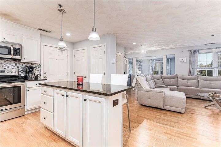Property Photo: 45 Saw Mill Drive 205 RI 02852