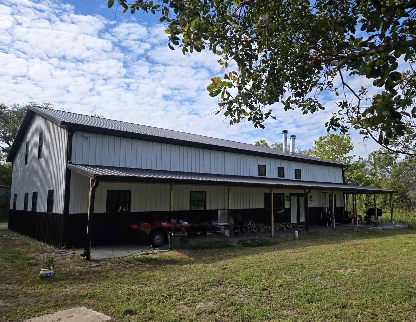 Property Photo: 501 E 69th St N KS 67219