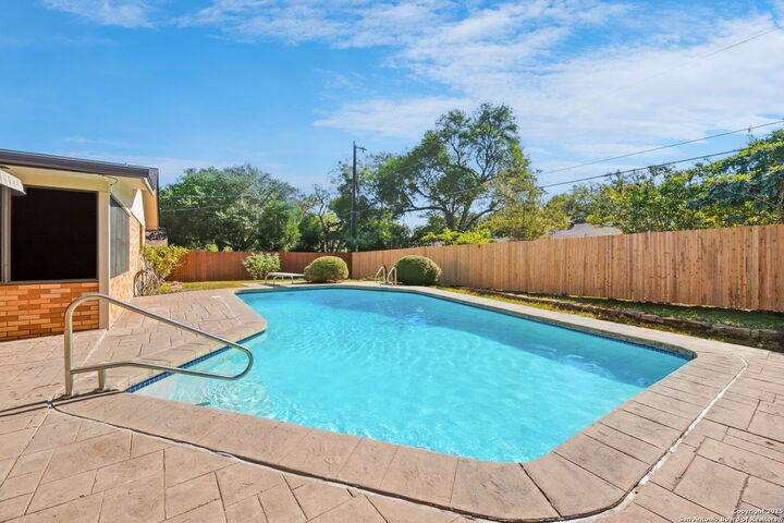 Property Photo: 3006 Renker TX 78217