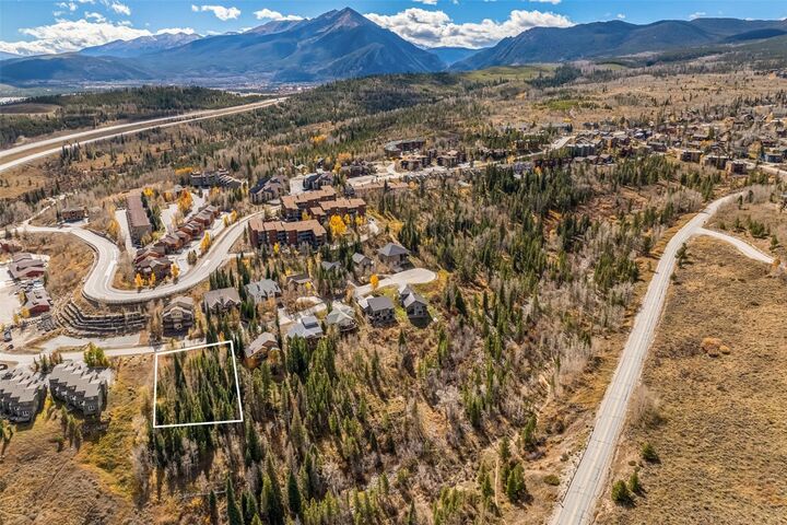 Property Photo:  228 Fawn Court  CO 80498