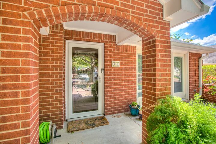 Property Photo: 46 Southridge Dr TX 76904