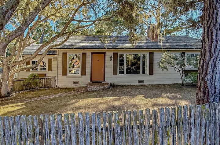 Property Photo: 2983 Crescent Road CA 93953