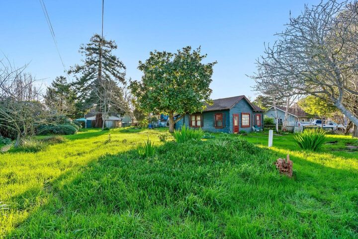 Property Photo:  1430 Merrill Street  CA 95062 