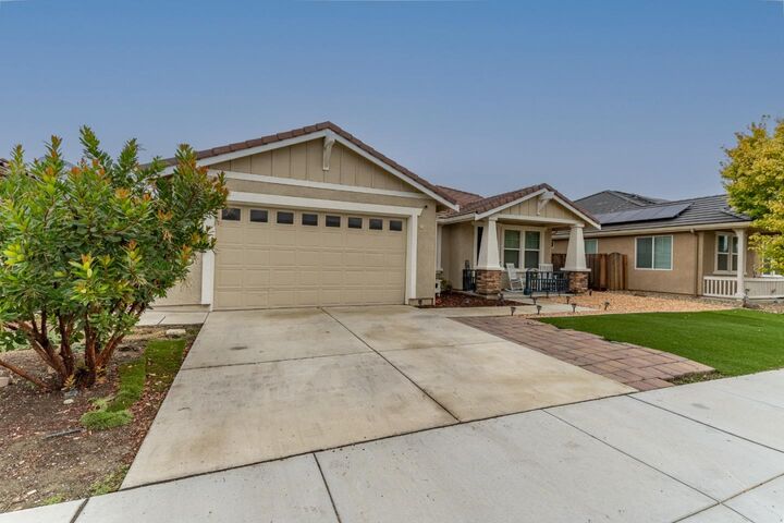 Property Photo: 1248 Trask Drive CA 95023