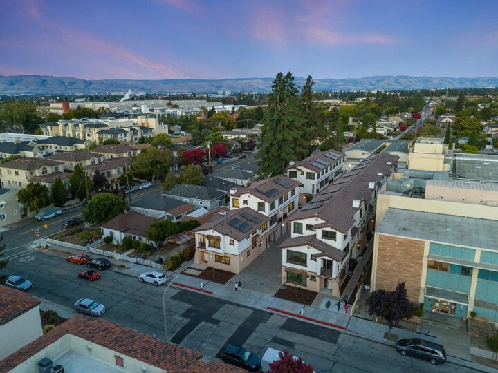 224 Carroll Street 4  Sunnyvale CA 94086 photo