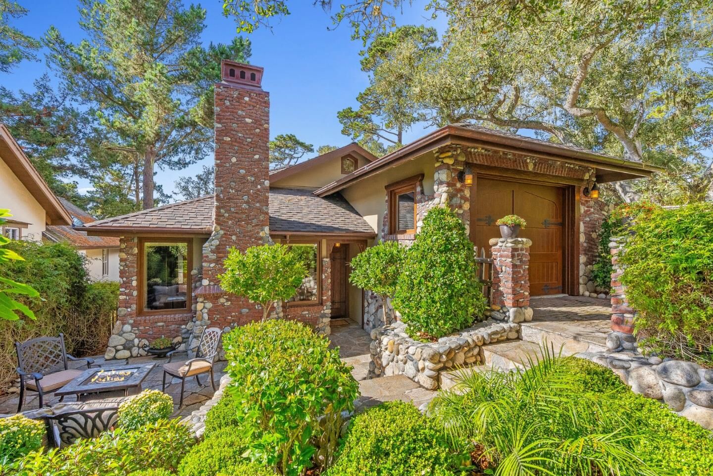 Property Photo: 24584 Castro Lane CA 93923