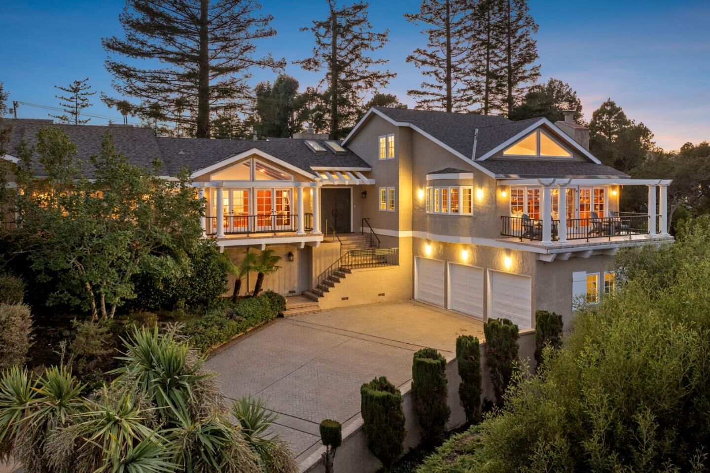 Property Photo: 30 Live Oak Lane CA 94010