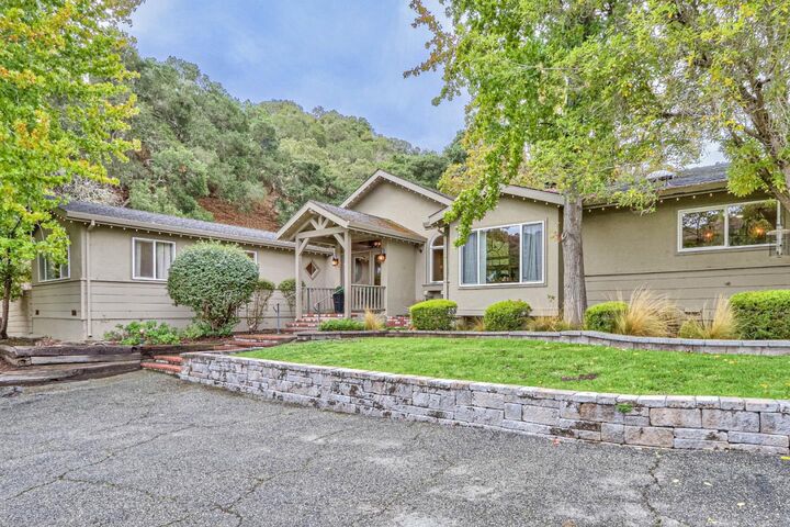 180 San Benancio Road  Salinas CA 93908 photo