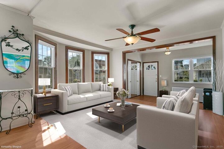 Property Photo: 33 Wildwood Avenue CT 06460