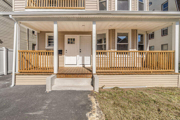 Property Photo: 82 Waldorf Avenue CT 06605