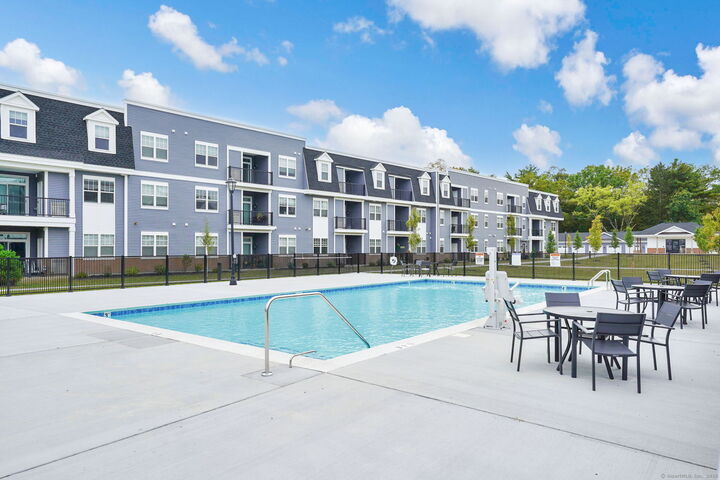 Property Photo: 280 Salmon Brook Street 4-4304A CT 06035