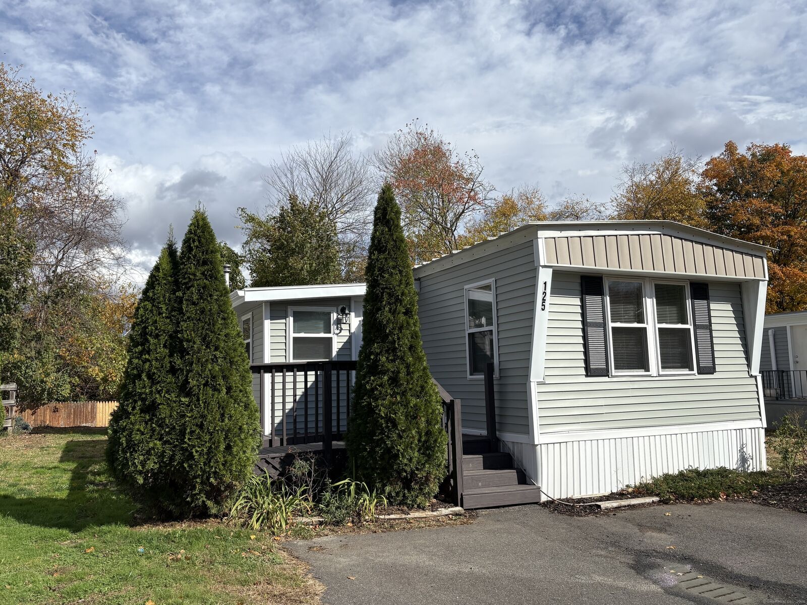 Property Photo:  125 Thunderbird Drive  CT 06770 