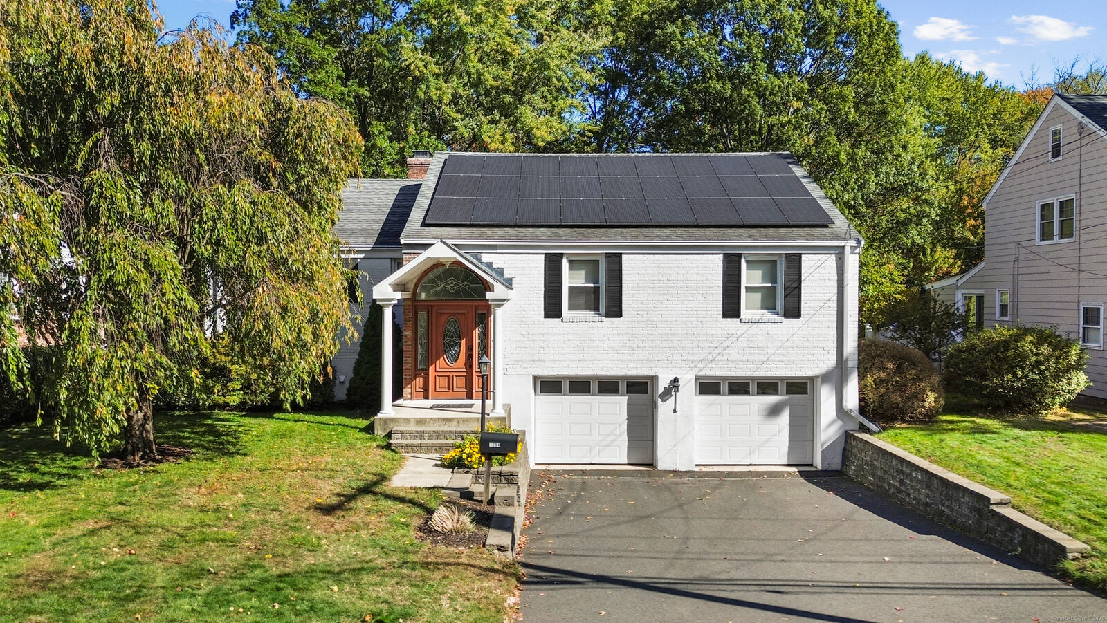 Property Photo: 1294 Trout Brook Drive CT 06119