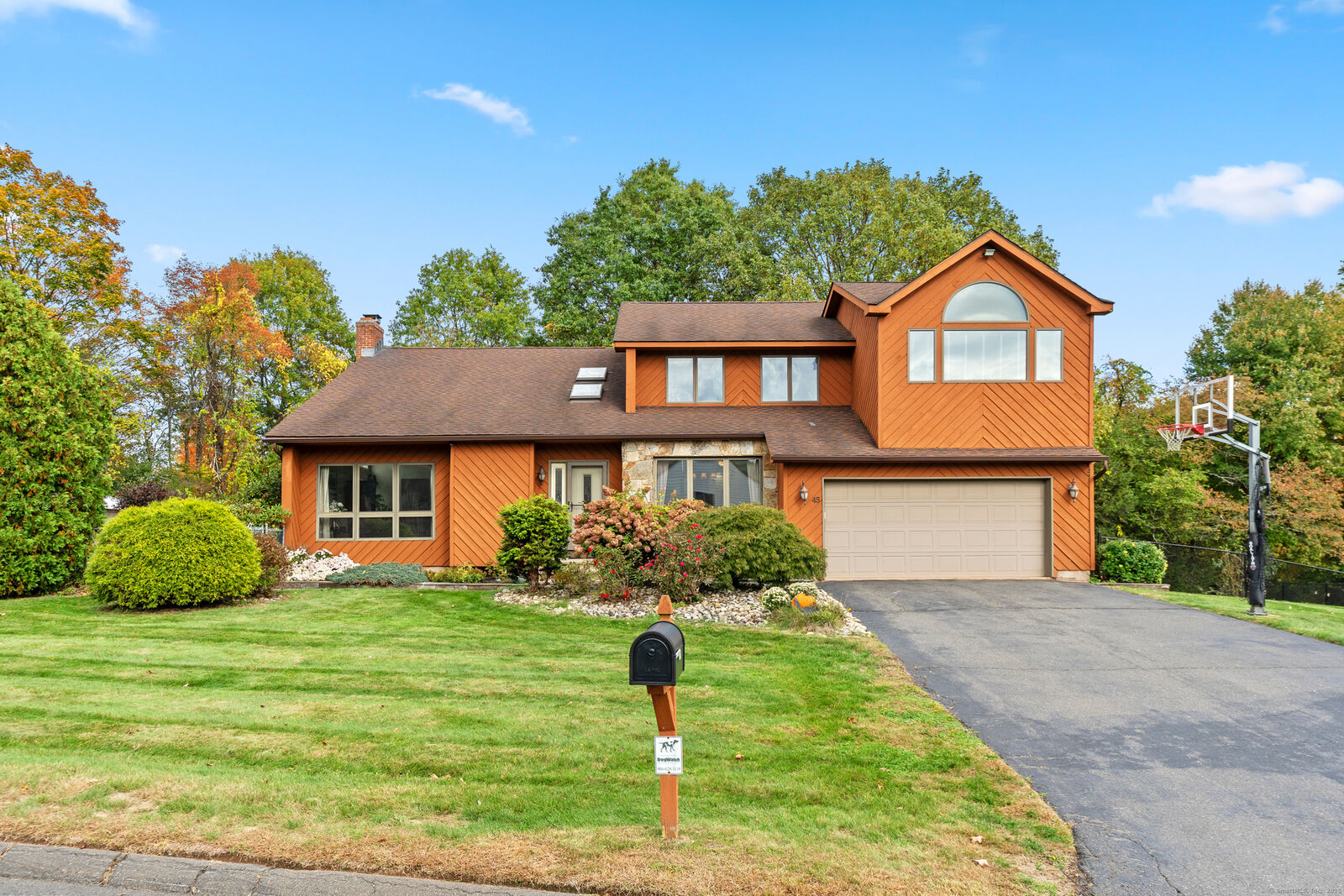 Property Photo: 45 Sandy Drive CT 06067