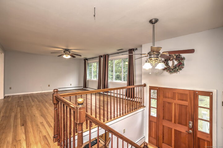 Property Photo: 14 Loren Circle CT 06095