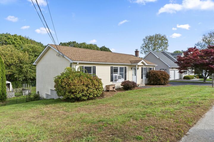 Property Photo:  146 Mirra Drive  CT 06340