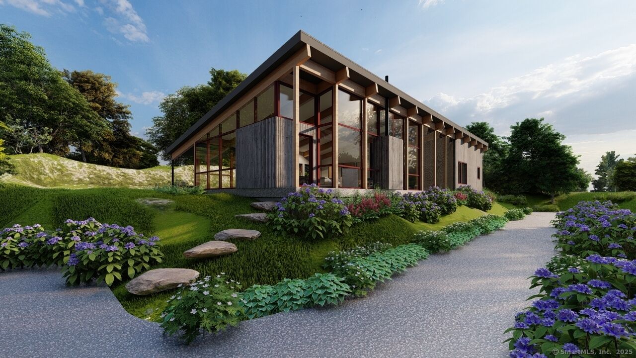 Property Photo: 2 Coburn Road West CT 06784