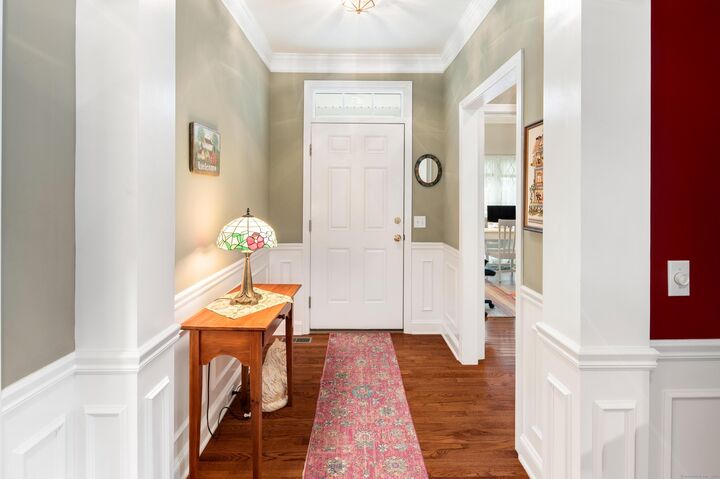 Property Photo:  57 Carlson Ridge Road 57  CT 06776