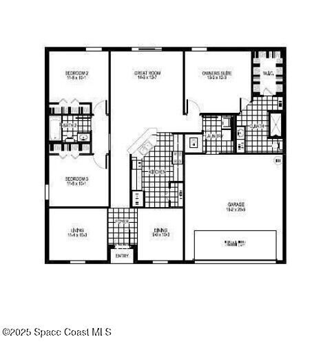 Property Photo: 141 SE Ensenada Street SE FL 32909