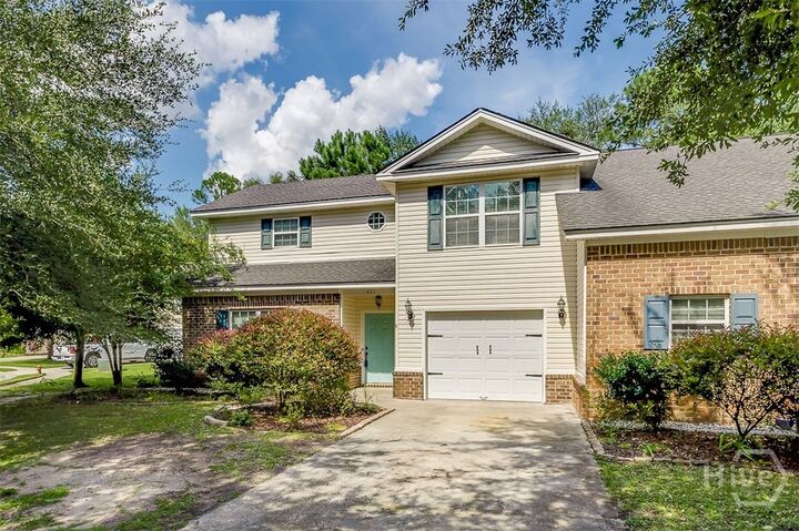 601 Heathcliff Court  Rincon GA 31326 photo