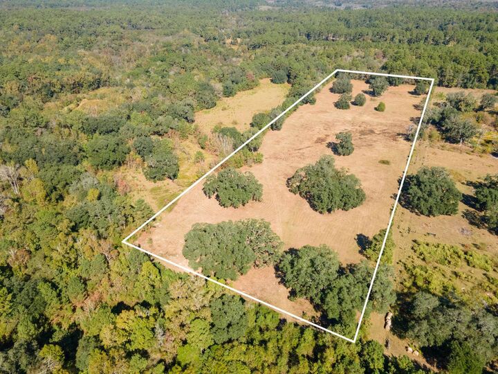 X Gardners Farm Road  Tallahassee FL 32312 photo