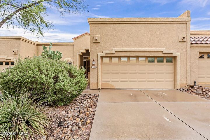 12685 N Running Coyote Drive  Tucson AZ 85755 photo