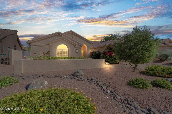 65856 E Rocky Trail Drive  Saddlebrooke AZ 85739 photo