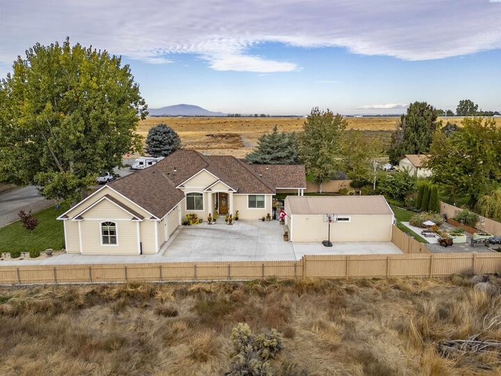 10909 Shady Lane  Pasco WA 99301 photo