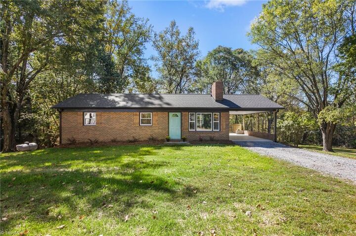 Property Photo:  5109 P G Drive  NC 28642 