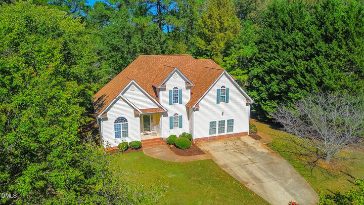 105 Foxbury Drive  Garner NC 27529 photo