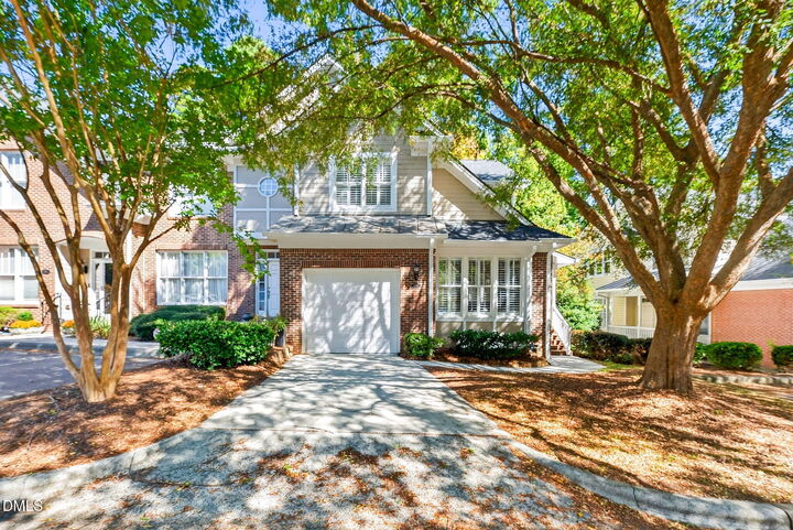 Property Photo: 250 Ashton Hall Lane NC 27609