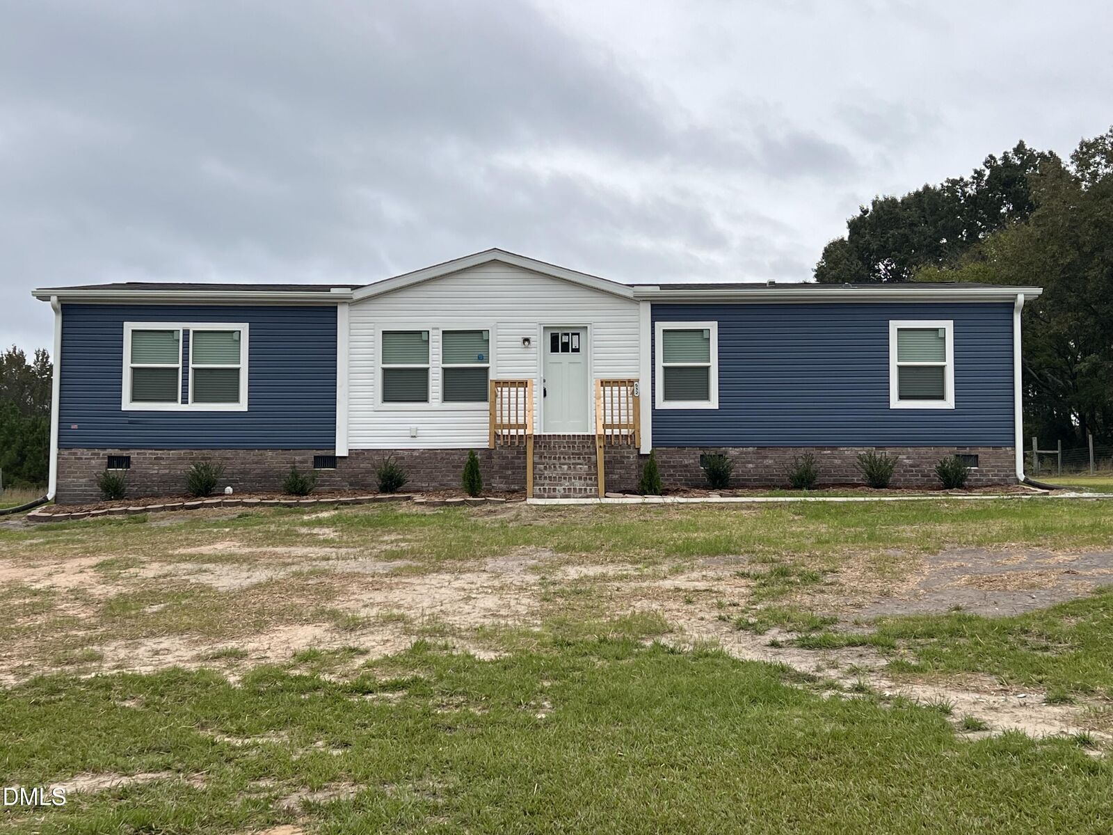 Property Photo: 532 Southerland Road NC 27527