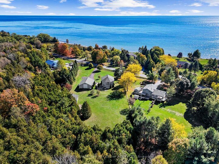 Property Photo:  282 Lakeshore Road  ON K9A 4J8