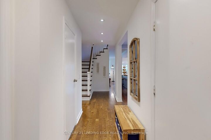 Property Photo:  43 Karma Road  ON L3R 4S8