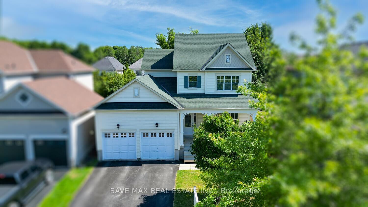 Photo de la propriété:  39 Hurst Street  ON L7J 2Z8
